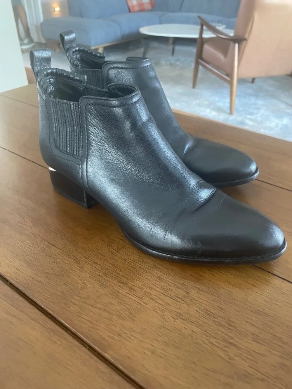 Alexander Wang alexander wang